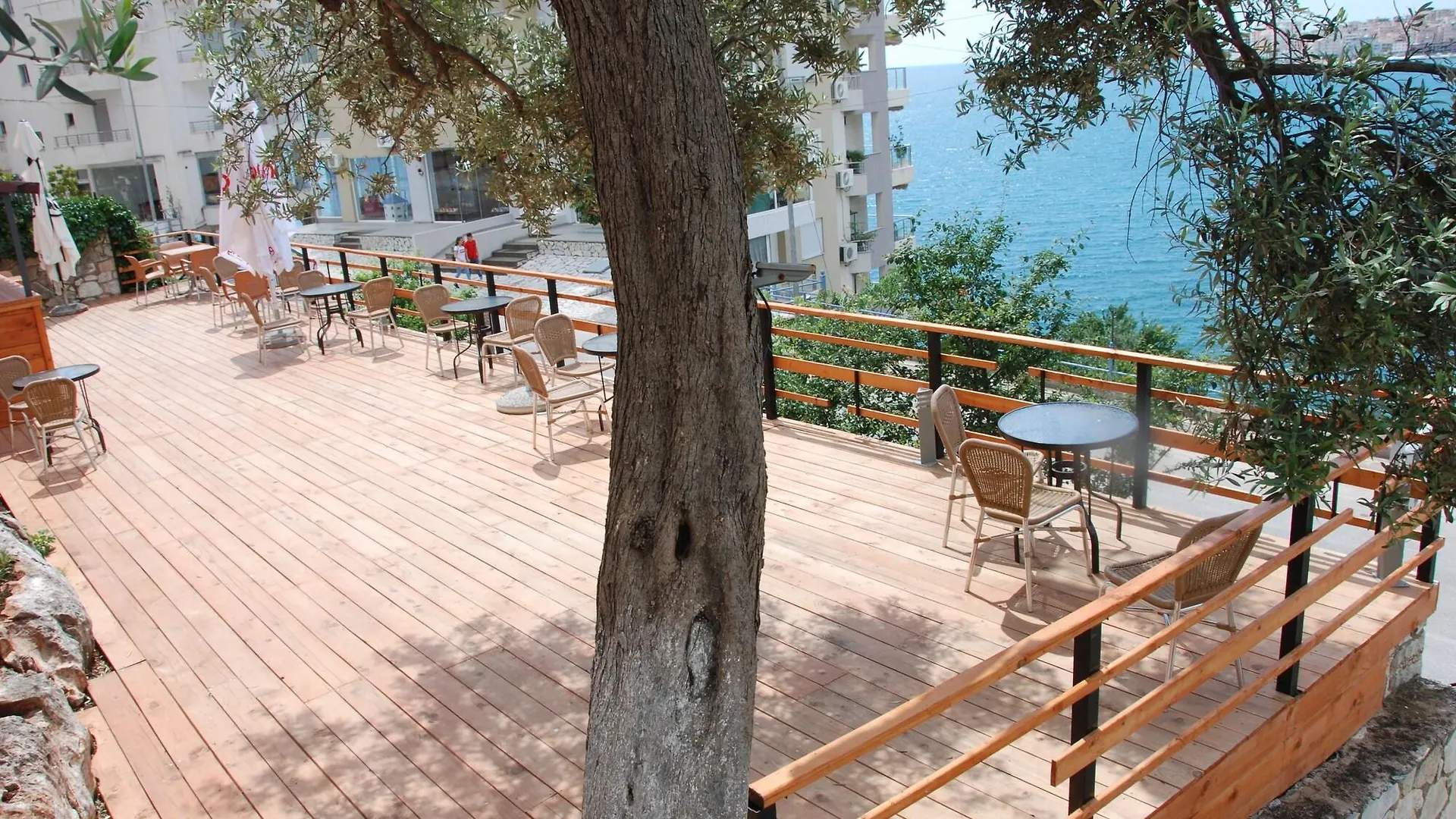 Hotel Edola Sarande