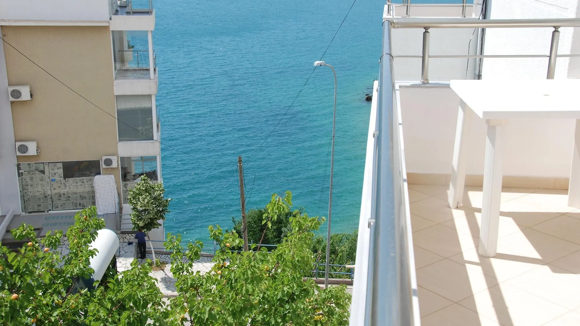 Guest house Hotel Edola Sarande