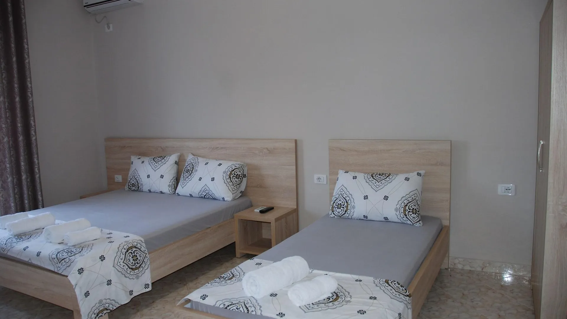 Hotel Edola Sarande