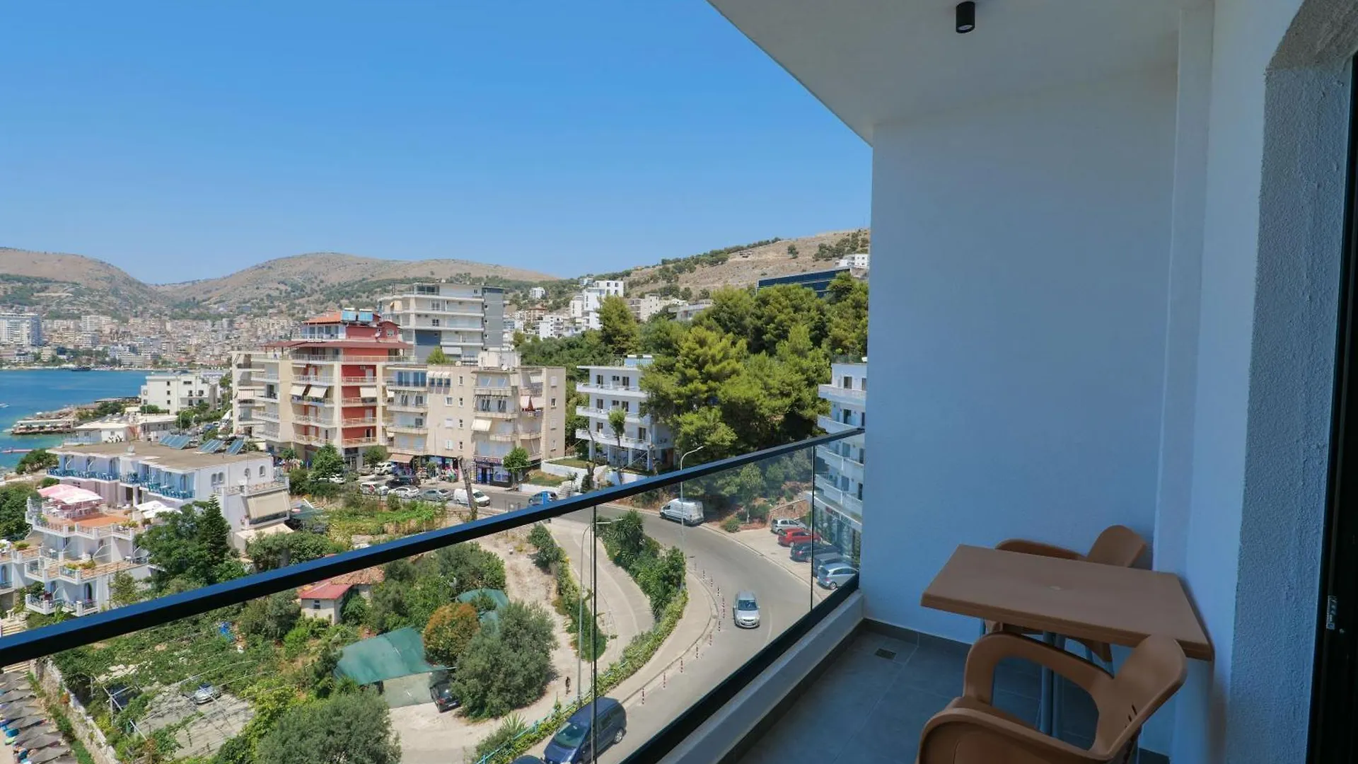 Hotel Edola Sarande Guest house