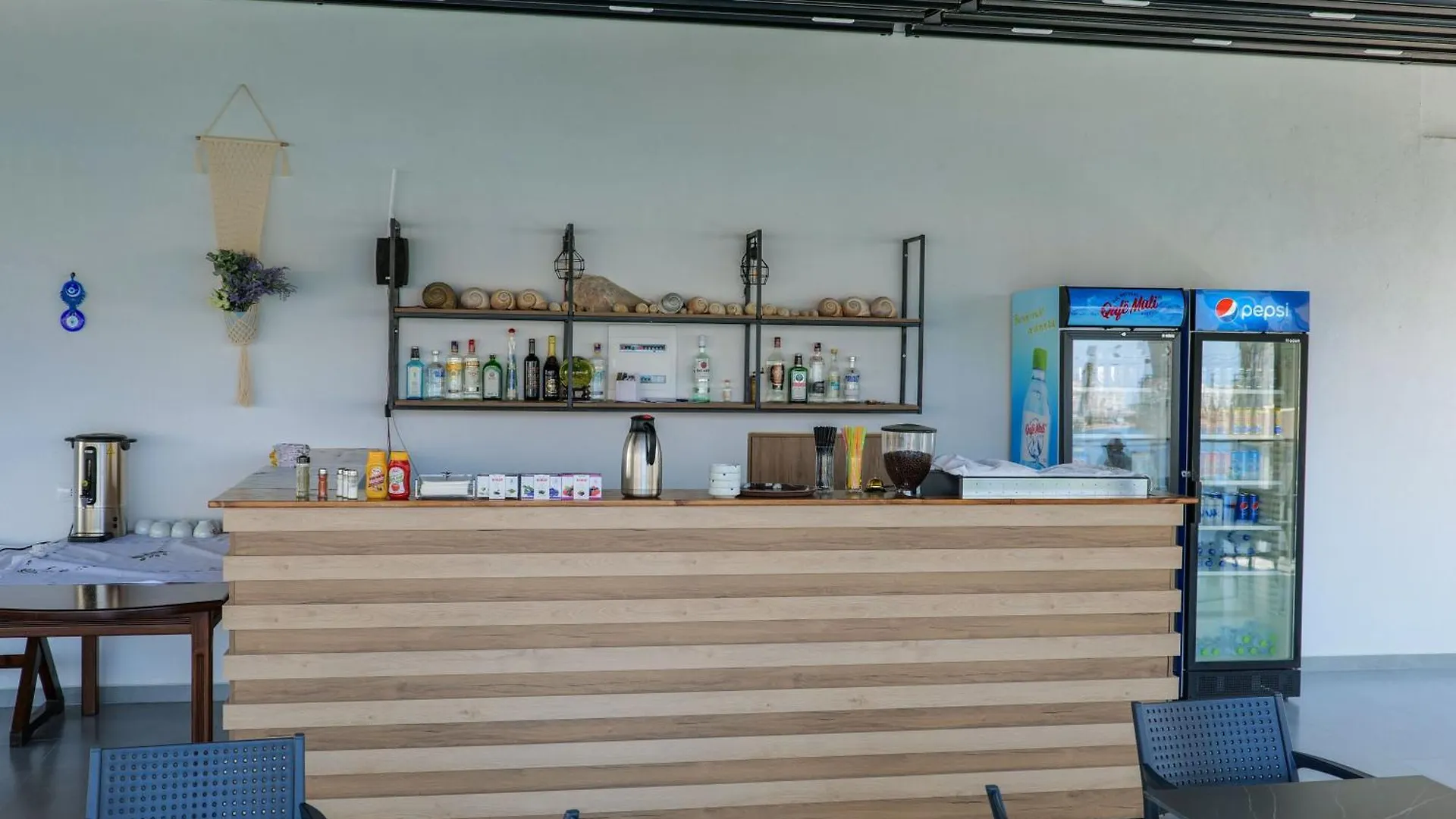 Guest house Hotel Edola Sarande