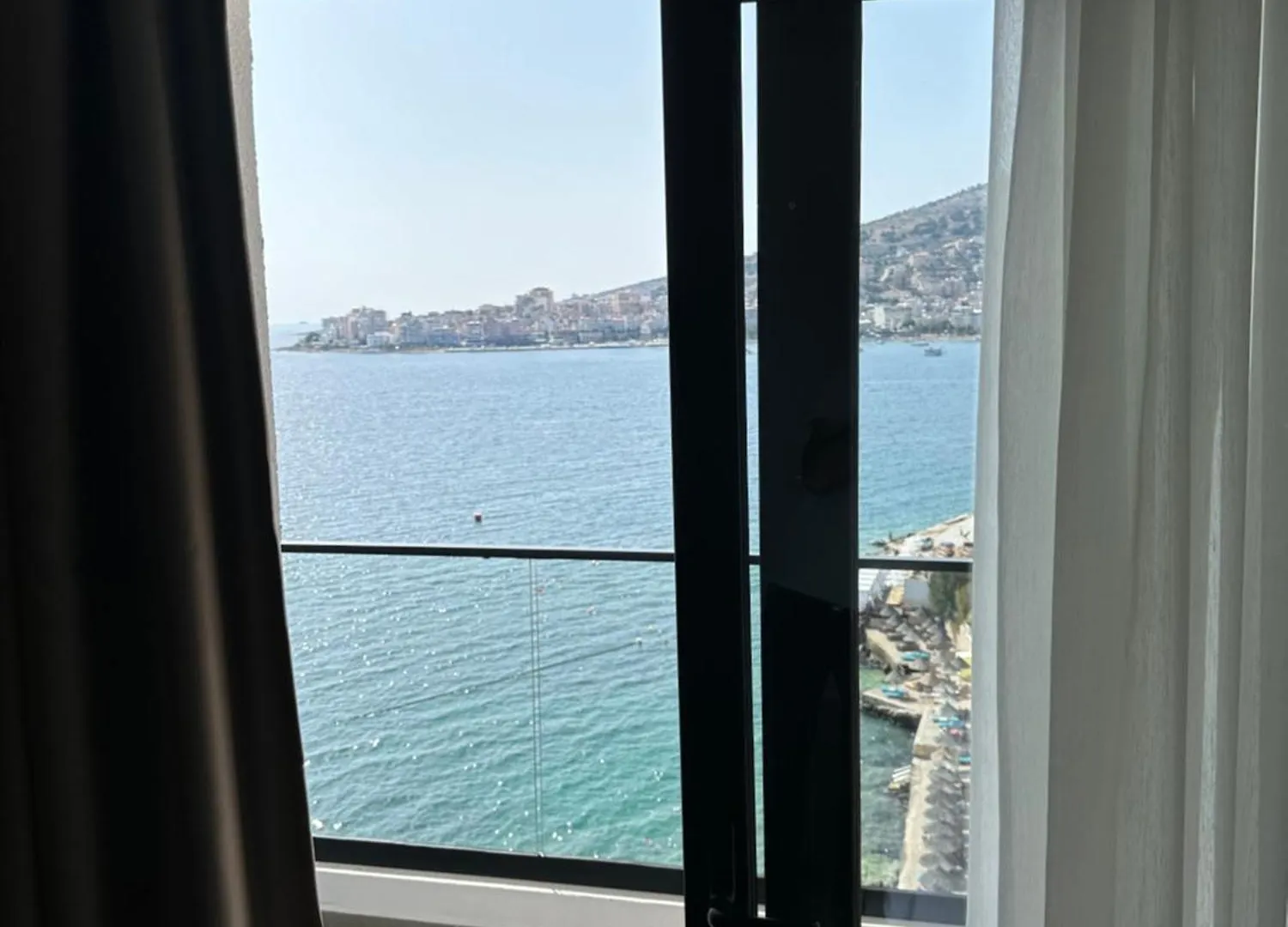 Guest house Hotel Edola Sarande