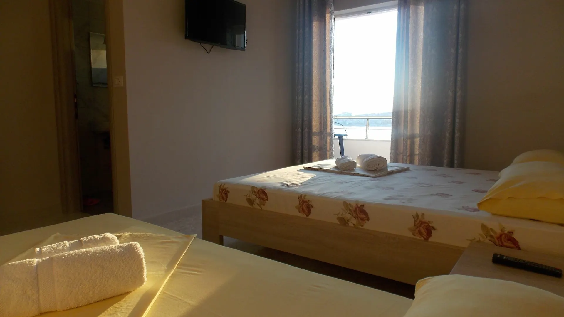 Hotel Edola Sarande