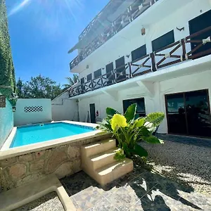 Boutique Casa Kuka Holbox