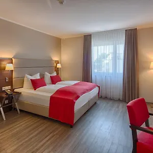 Hotel Bomonti Nuernberg West
