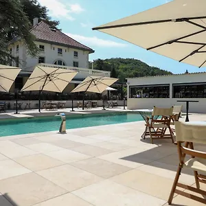 Hotel Sequoias Golf & Ressort