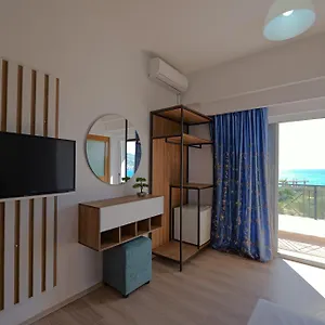 Hotel Holiday *** Saranda