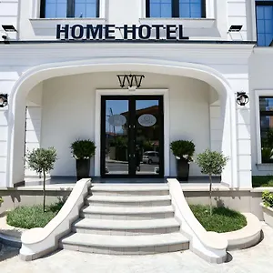 Hotel Home Hotel