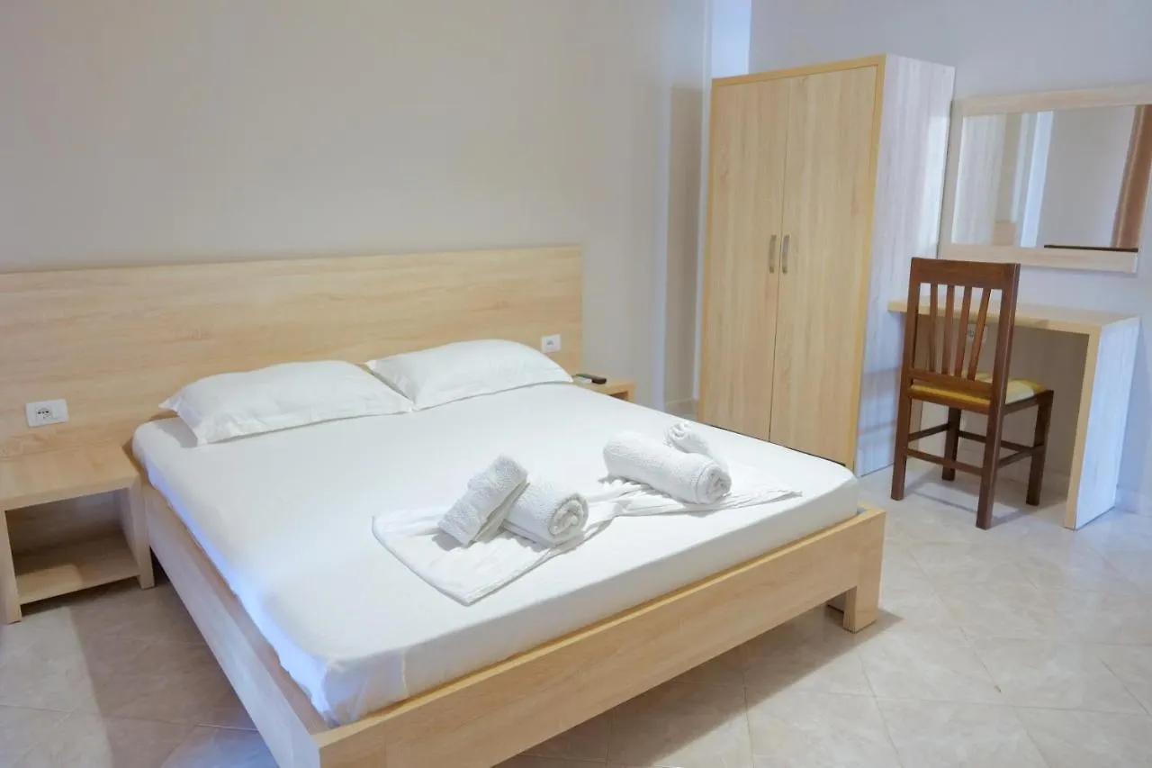 Hotel Edola Saranda Maison d'hôtes