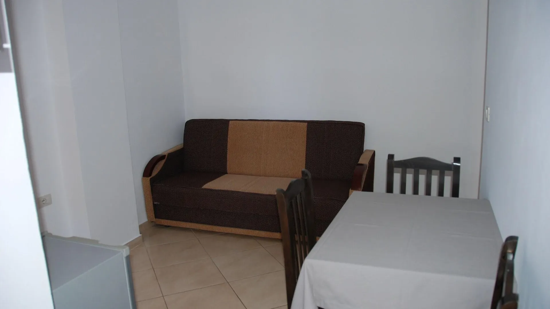 Hotel Edola Saranda 3*,