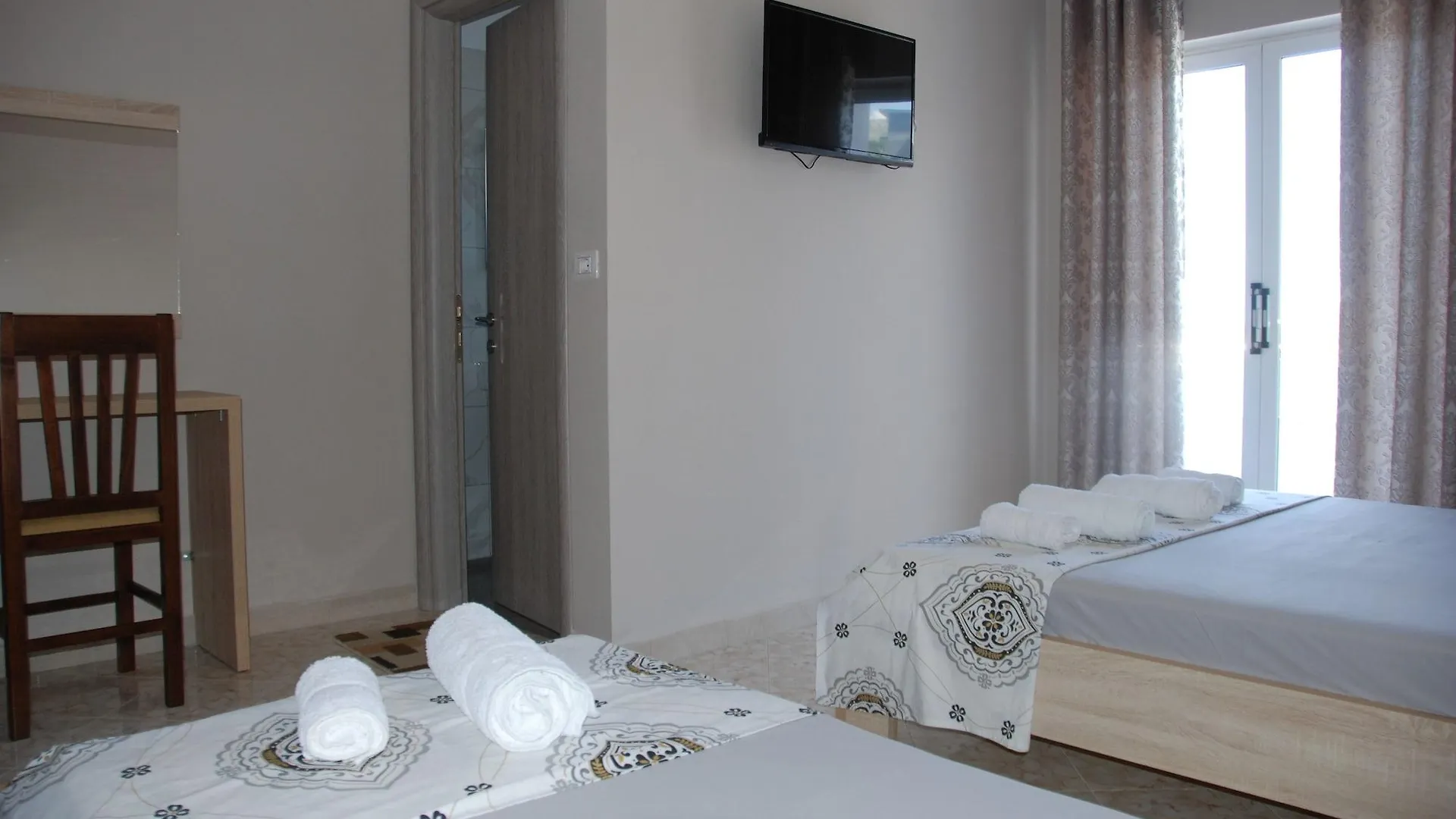 Hotel Edola Saranda Maison d'hôtes