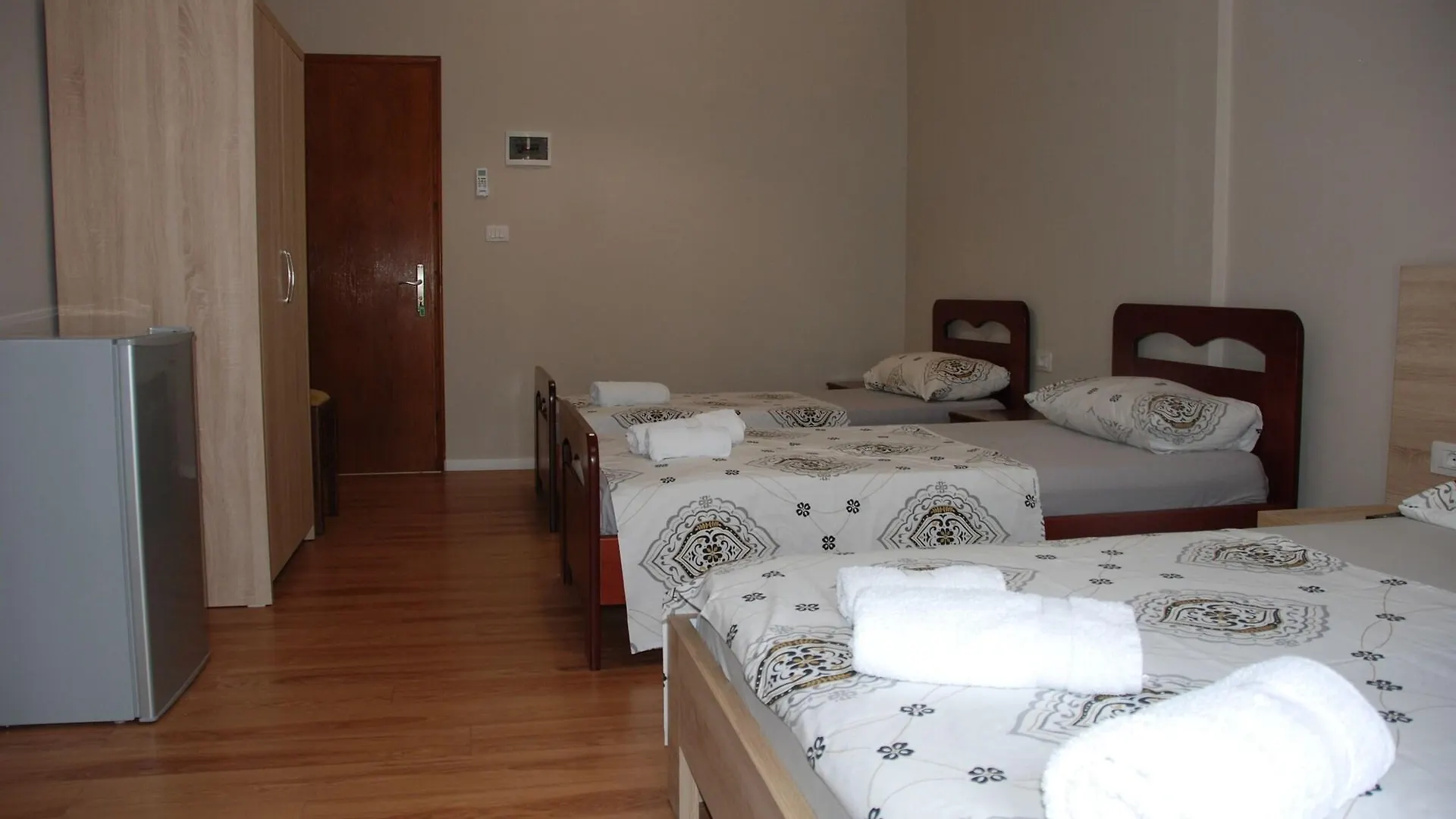 Hotel Edola Saranda Maison d'hôtes