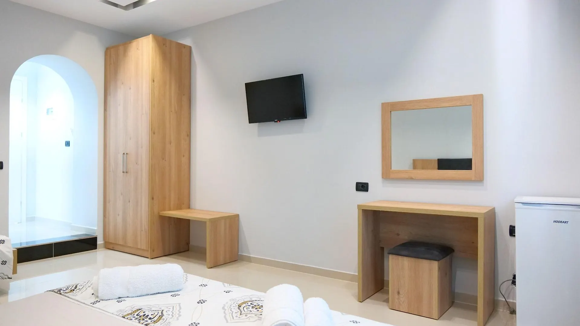 Hotel Edola Saranda