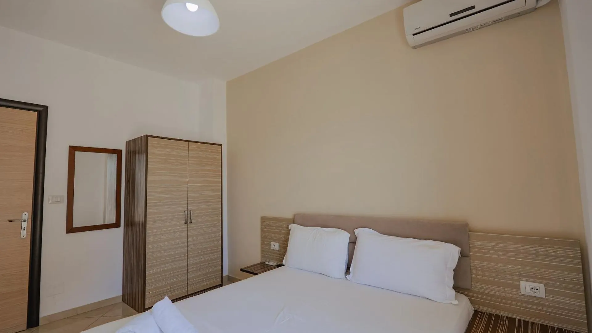 Maison d'hôtes Hotel Edola Saranda
