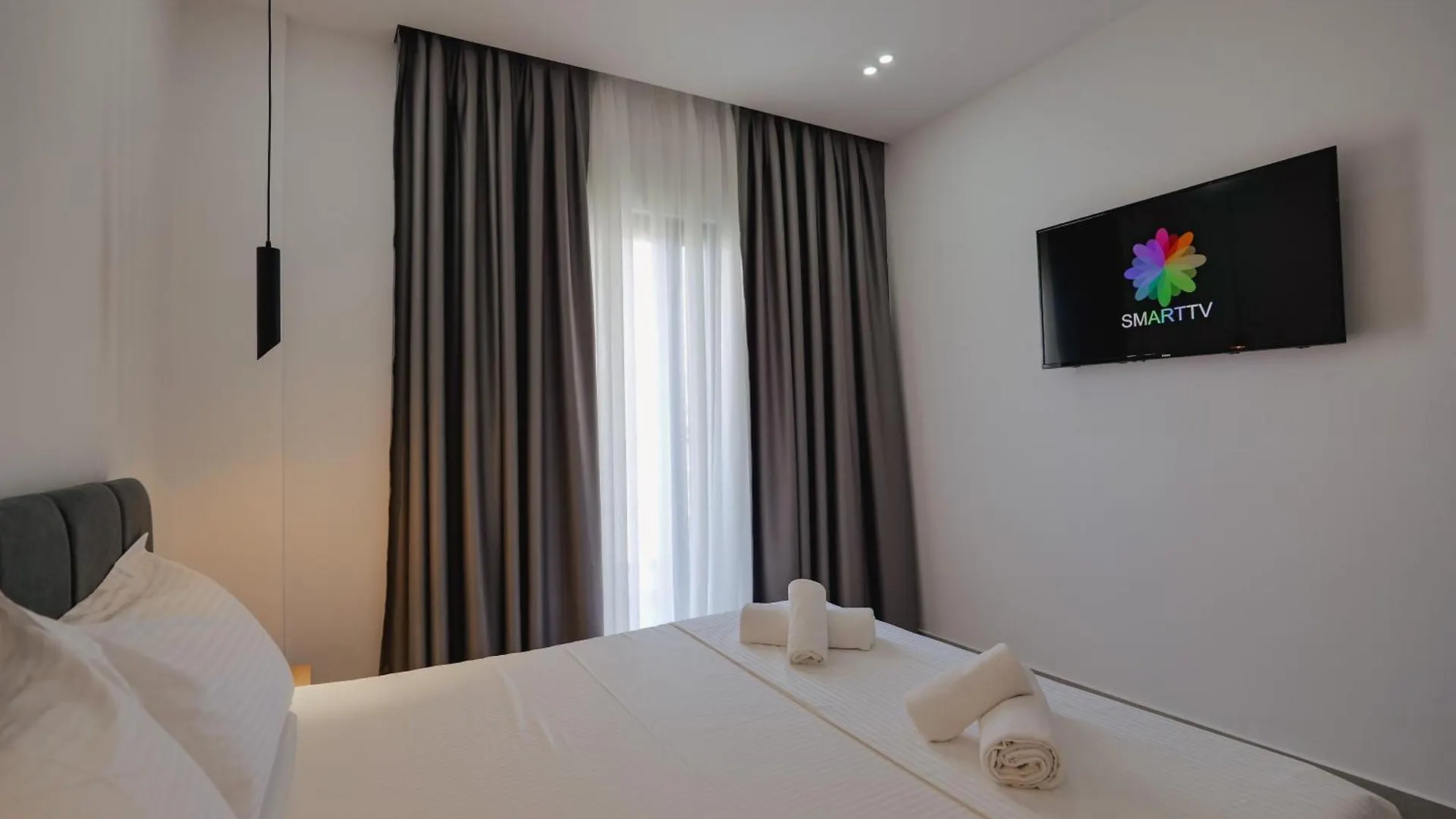 Hotel Edola Saranda 3*,  Albanie