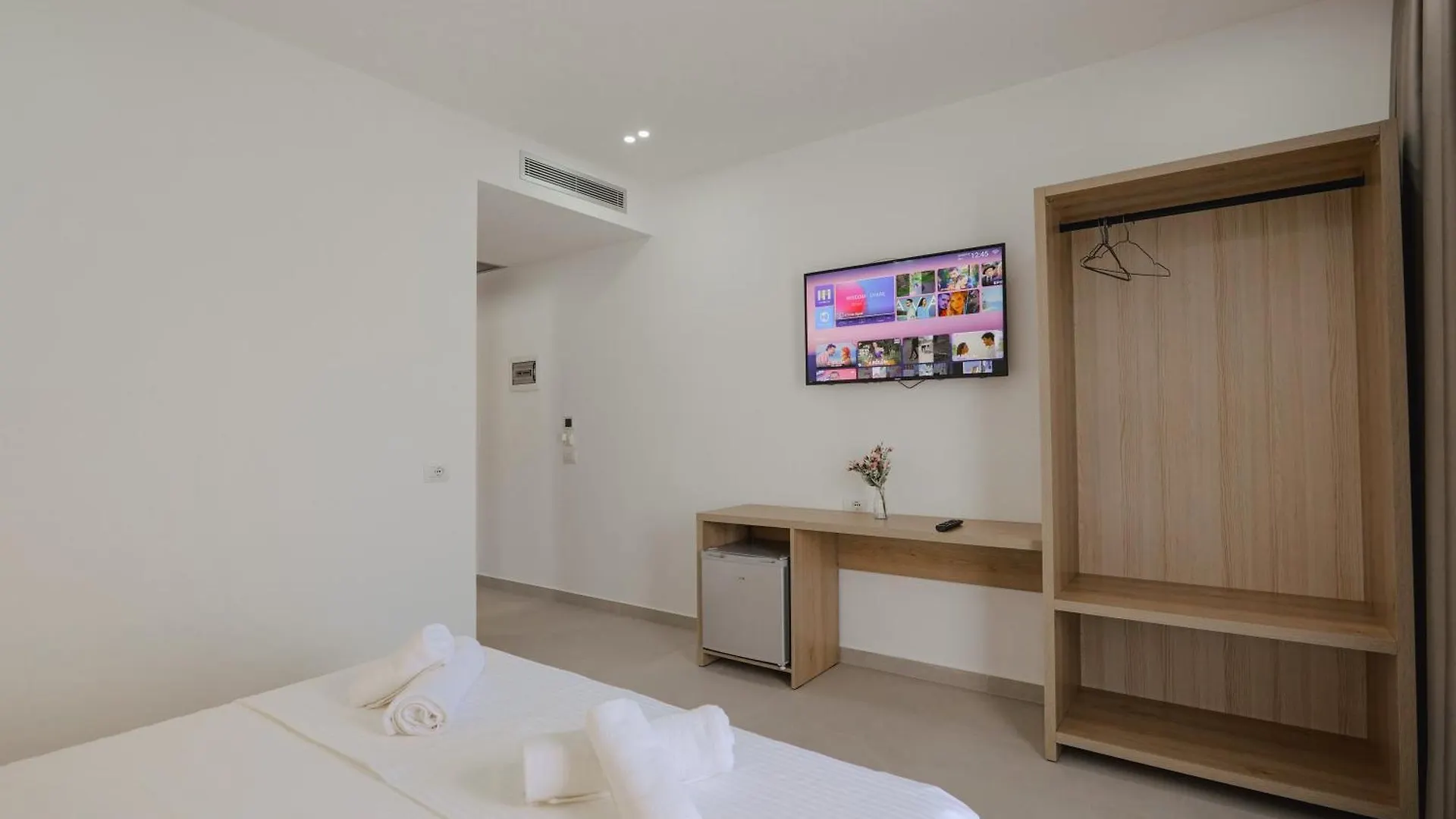 Hotel Edola Saranda Maison d'hôtes