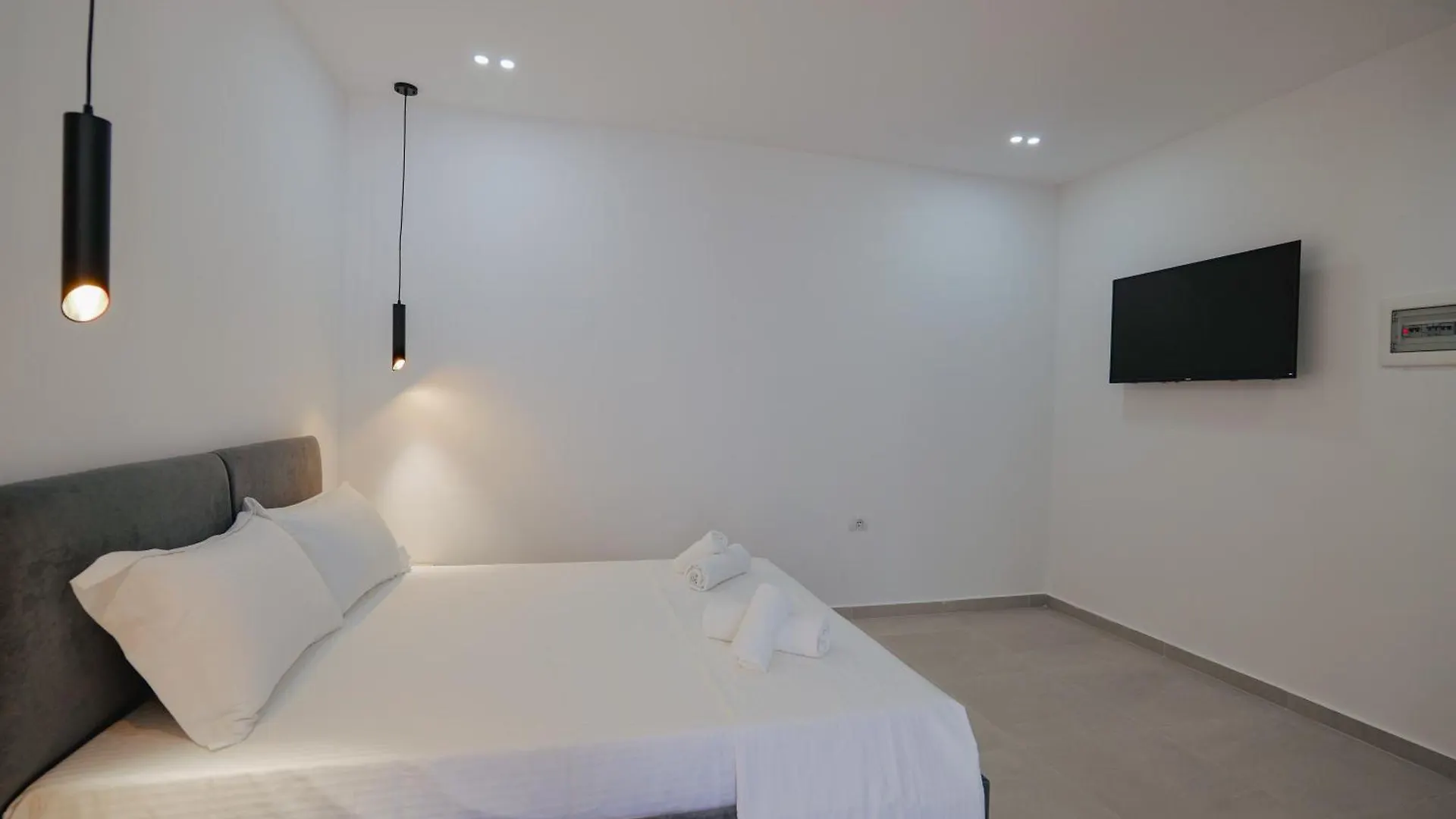 Hotel Edola Saranda