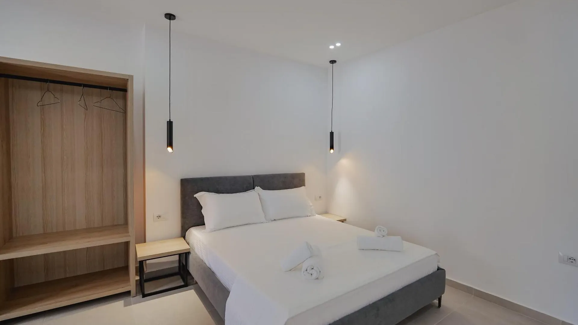 Maison d'hôtes Hotel Edola Saranda