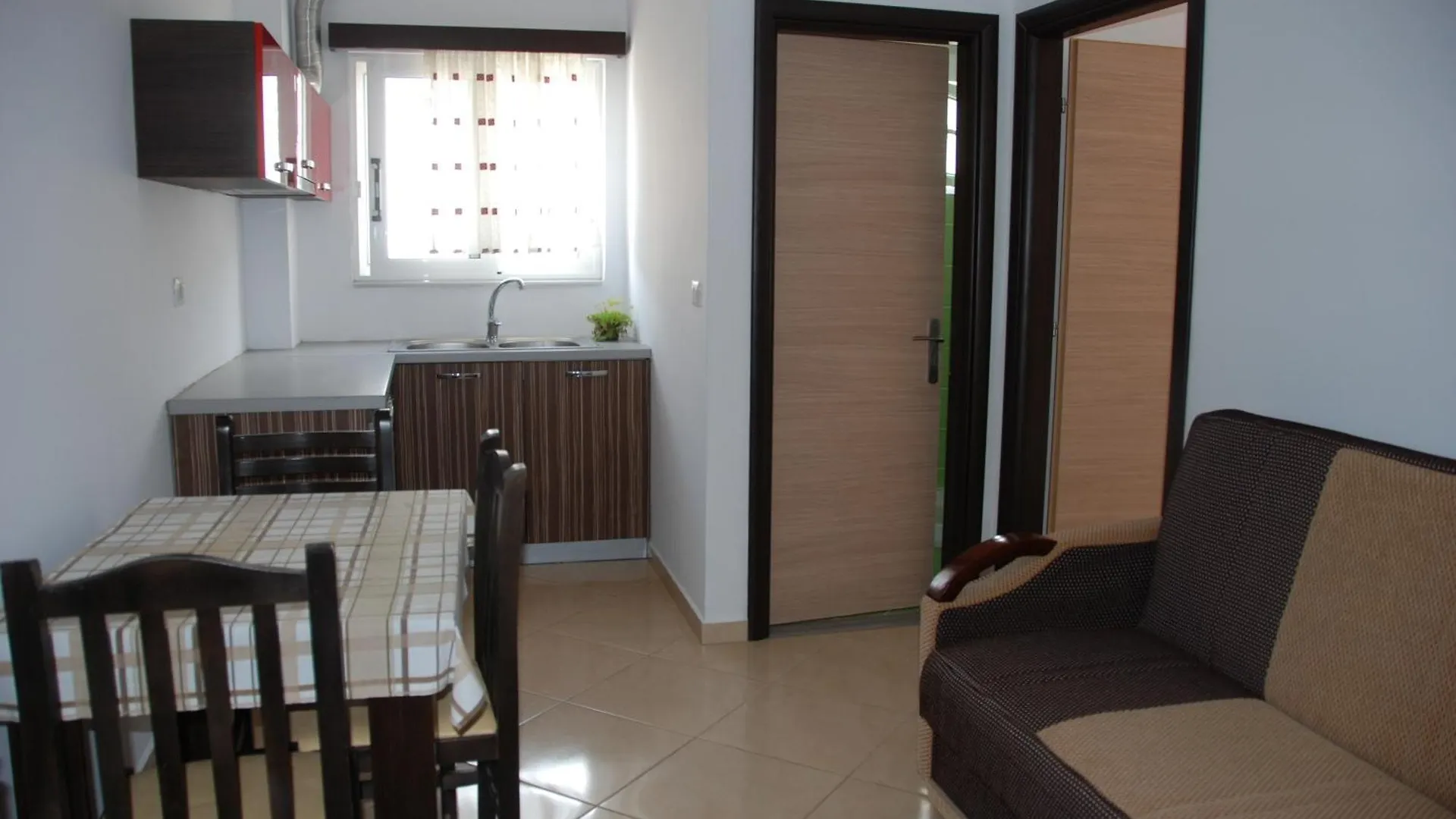 Maison d'hôtes Hotel Edola Saranda