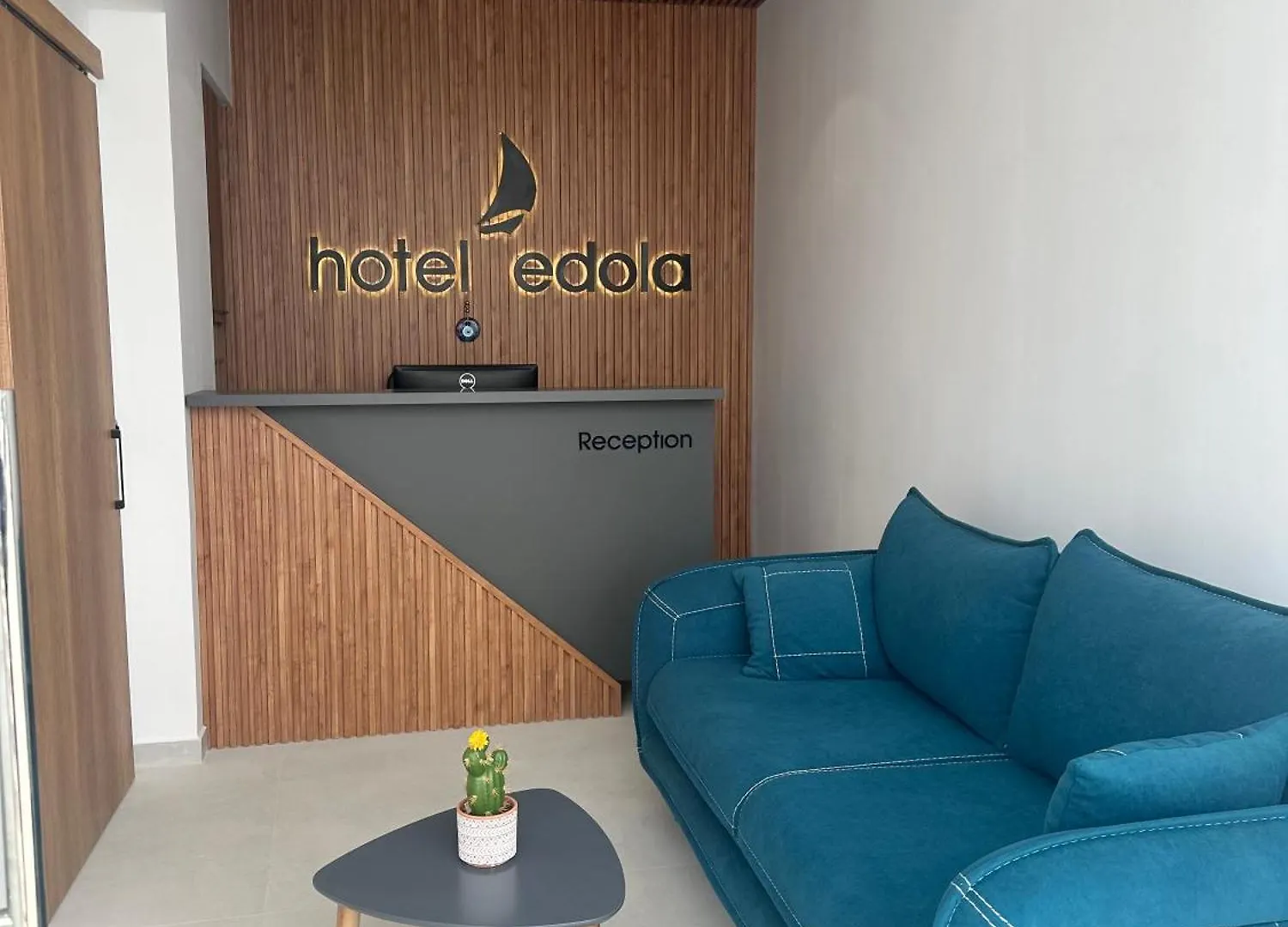 Hotel Edola Saranda