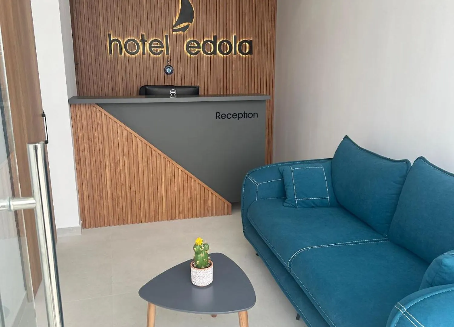 Hotel Edola Saranda