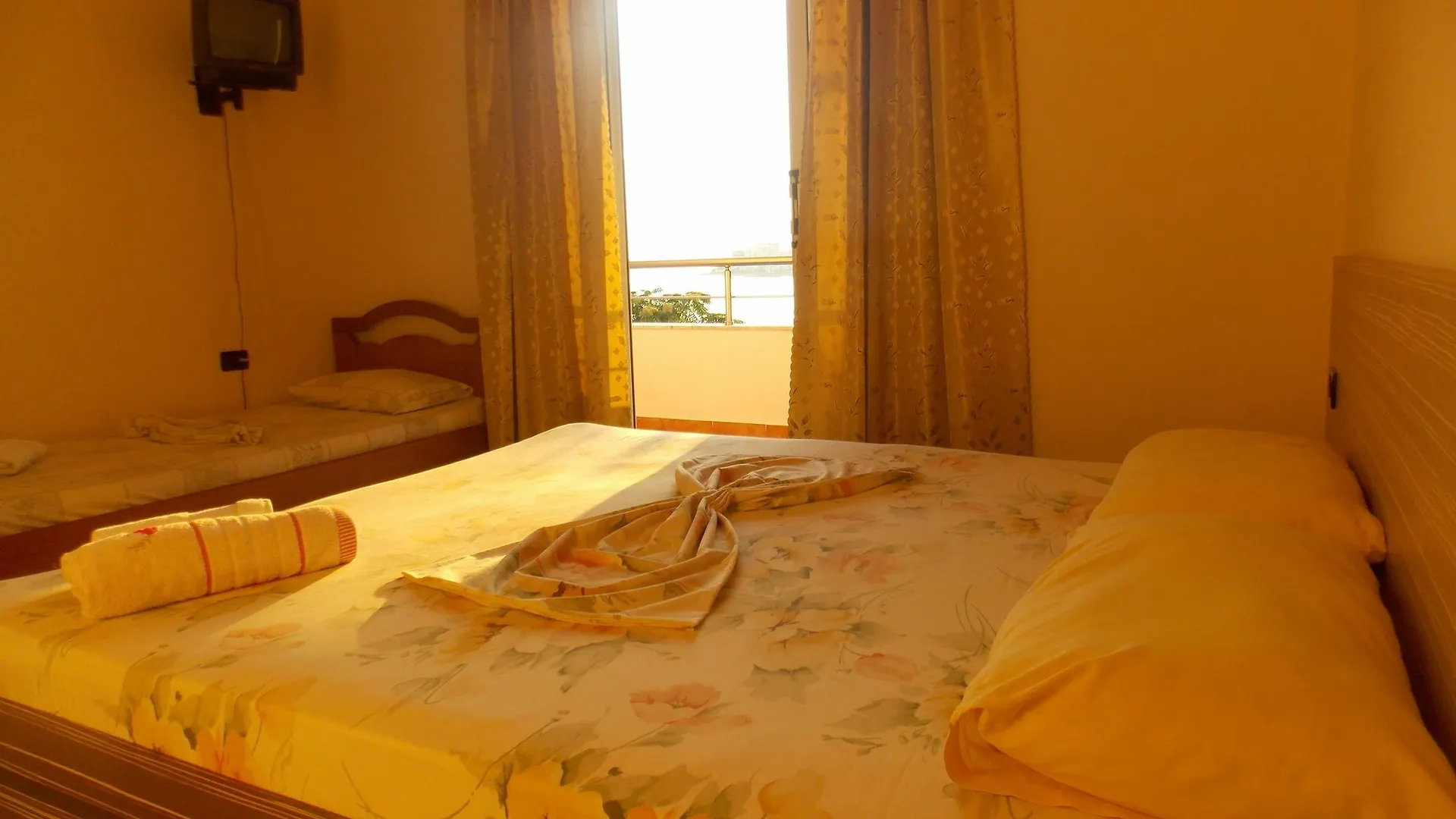 Maison d'hôtes Hotel Edola Saranda